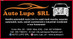 Logo Autolupo Srl